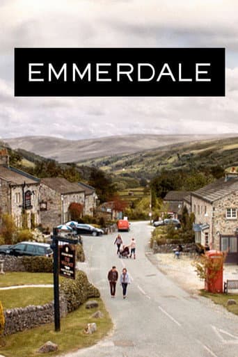 Emmerdale poster
