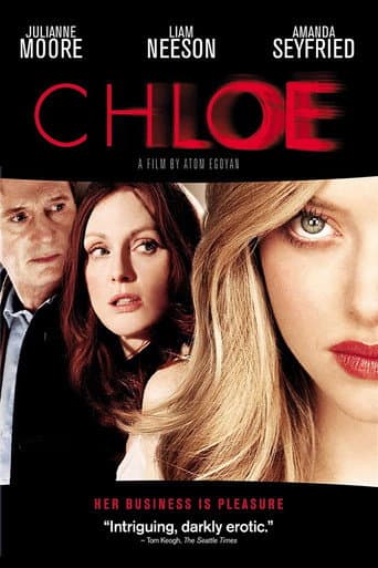 Chloe poster