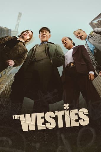 The Westies poster