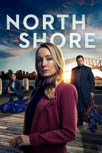 North Shore poster