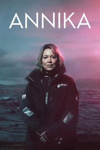 Annika poster
