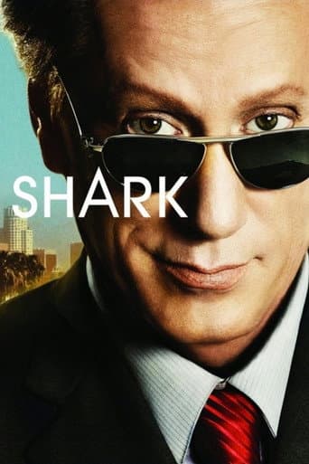 Shark poster