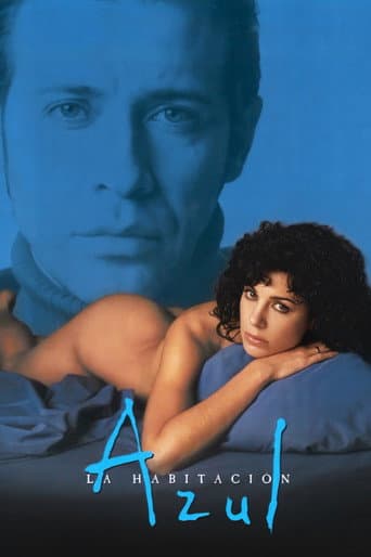 The Blue Room poster