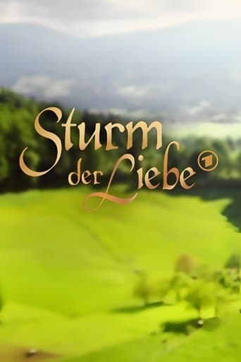Storm of Love poster