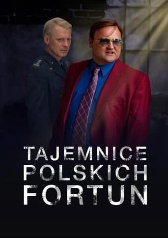 How to Become Crazy Rich in Eastern Europe poster