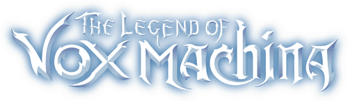 The Legend of Vox Machina