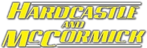 Hardcastle and McCormick
