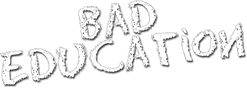 Bad Education