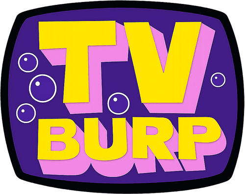 Harry Hill's TV Burp