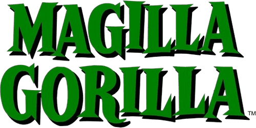 The Magilla Gorilla Show