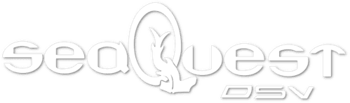 seaQuest DSV