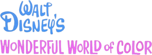 The Wonderful World of Disney