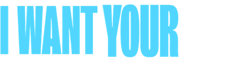 I Want Your Sex