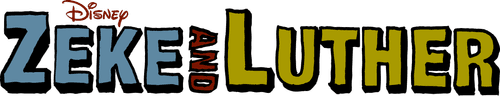 Zeke and Luther