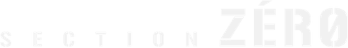 Section Zéro