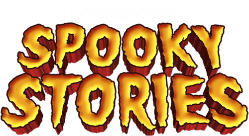 Dreamworks Spooky Stories