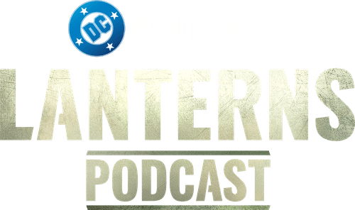 Lanterns: The Official Podcast