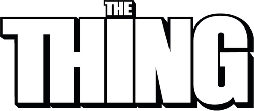 The Thing