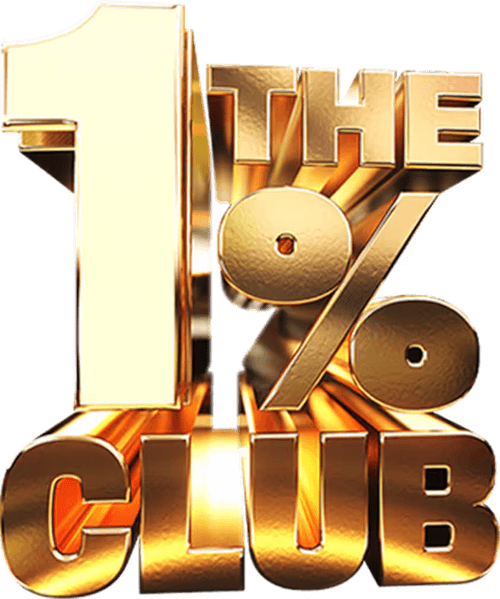 The 1% Club