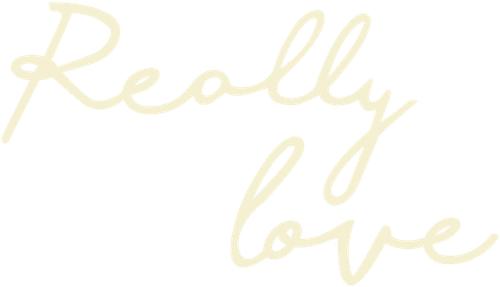 Really Love
