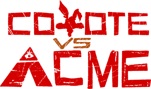 Coyote vs. Acme