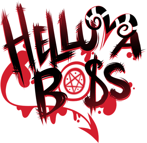 Helluva Boss