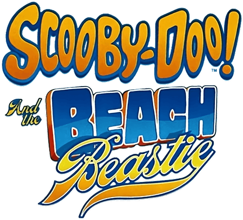 Scooby-Doo! and the Beach Beastie