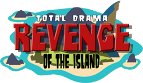 Total Drama: Revenge of the Island