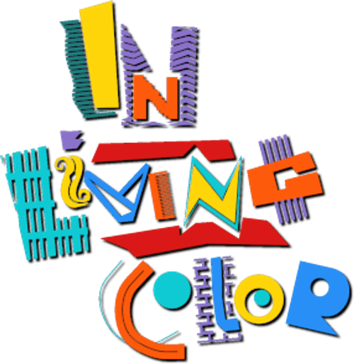 In Living Color