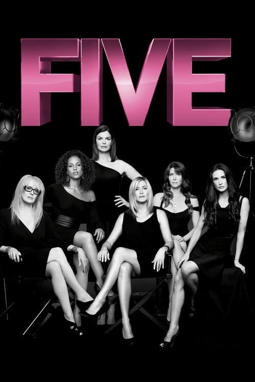 Five poster