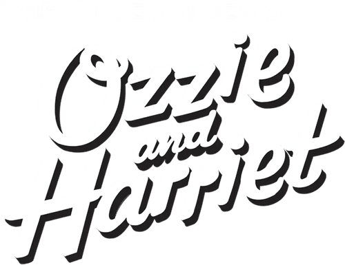 The Adventures of Ozzie and Harriet