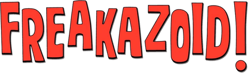 Freakazoid!