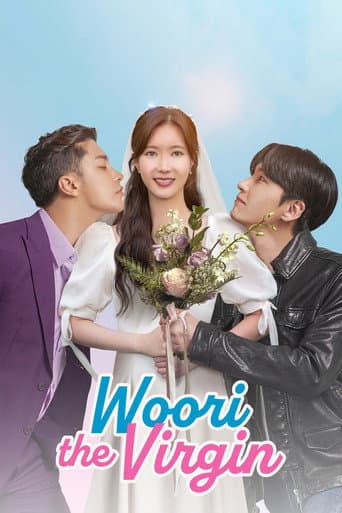 Woori the Virgin poster