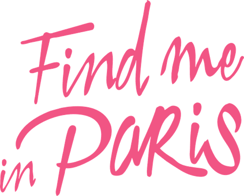 Find Me in Paris