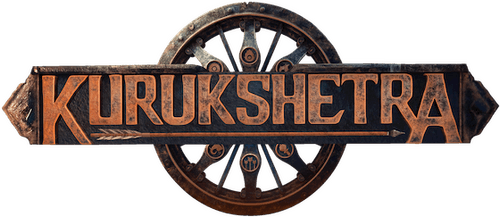 Kurukshetra: The Great War of Mahabharata