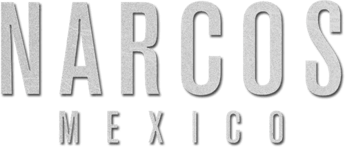 Narcos: Mexico