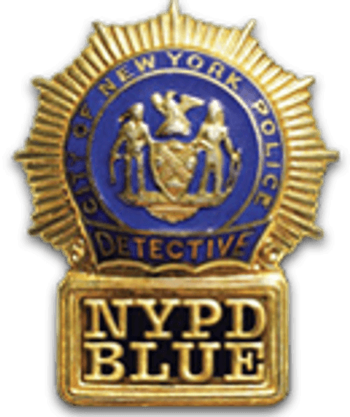NYPD Blue