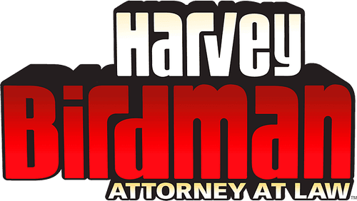 Harvey Birdman, Attorney at Law