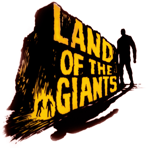 Land of the Giants