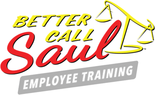 Better Call Saul Employee Training