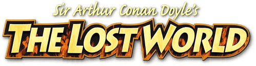 The Lost World